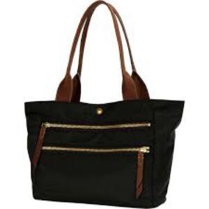 FRYE - Ivy Nylon Tote Bag